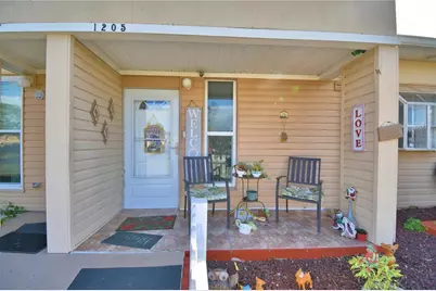 1205 Club Circle, Lakeshore, FL 33854 - Photo 2