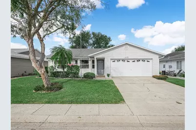 1933 Prairie Dunes Circle N, Lakeland, FL 33810 - Photo 1