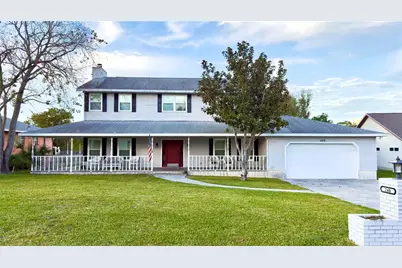 240 Santa Rosa Drive, Winter Haven, FL 33884 - Photo 1