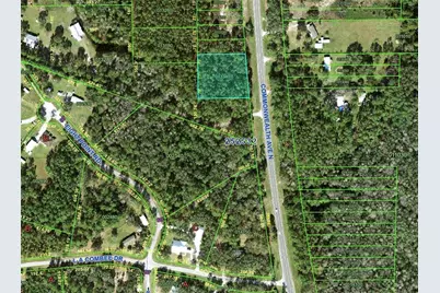 Commonwealth Avenue N, Polk City, FL 33868 - Photo 1