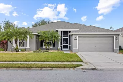 4145 Whistlewood Circle, Lakeland, FL 33811 - Photo 1