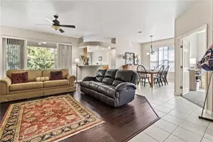 4145 Whistlewood Cir, Lakeland, FL 33811 - Photo 6