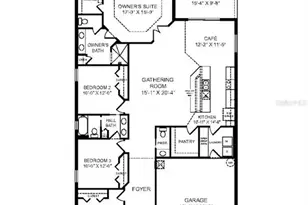 5562 Buckeye Bnd Dr, Saint Cloud, FL 34772 - Photo 2