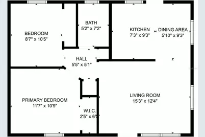 206 W Hancock Street, Lakeland, FL 33803 - Photo 2