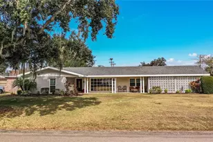 1140 E George St, Bartow, FL 33830 - Photo 1