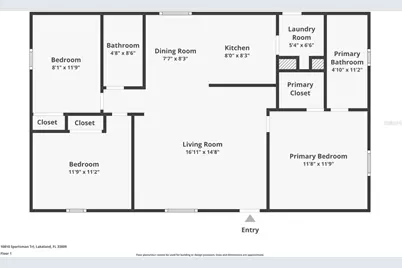 10810 Sportsman Trail, Lakeland, FL 33809 - Photo 36
