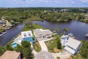 5534 Tropic Dr, New Port Richey, FL 34653 - Photo 2