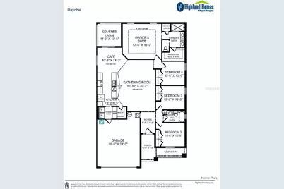 7508 SW 107th Lane, Ocala, FL 34476 - Photo 2