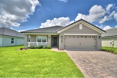 4663 Grandview Glen Drive, Auburndale, FL 33823 - Photo 1