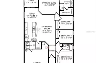 1786 Daystar Dr, Haines City, FL 33844 - Photo 2