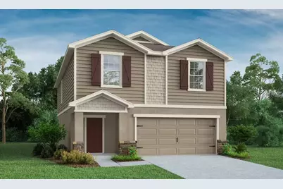 2814 58th Way E, Palmetto, FL 34221 - Photo 1