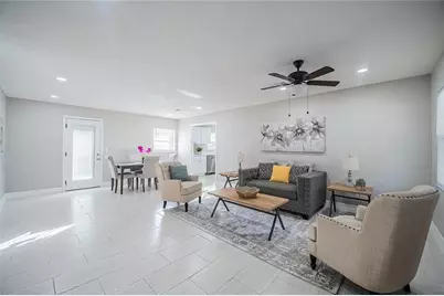 4146 Chowen Drive, Lakeland, FL 33810 - Photo 4