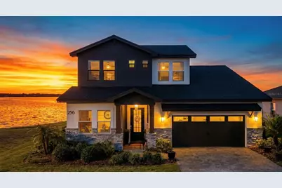 236 Caladium Avenue, Lake Alfred, FL 33850 - Photo 2