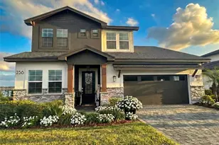 236 Caladium Ave, Lake Alfred, FL 33850 - Photo 2