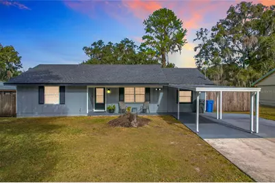 2910 Jim Johnson Road, Plant City, FL 33566 - Photo 1