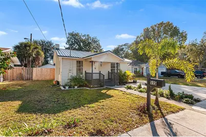 515 Walnut Street, Auburndale, FL 33823 - Photo 2