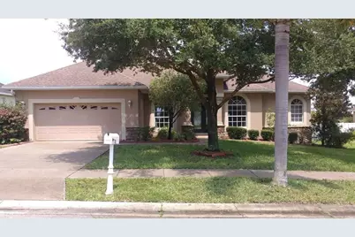 4406 Mandolin Boulevard, Winter Haven, FL 33884 - Photo 2