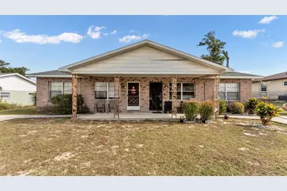 880 Charmil Avenue, Lake Alfred, FL 33850 - Photo 1