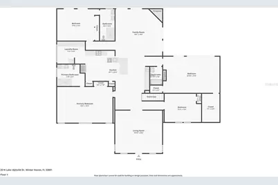 20 N Lake Idylwild Drive, Winter Haven, FL 33881 - Photo 70