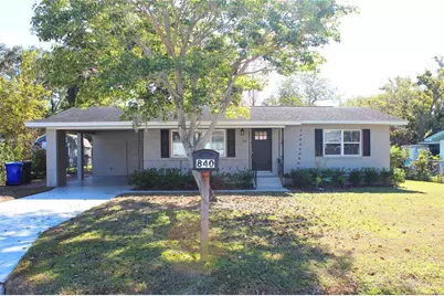 840 Susan Drive, Lakeland, FL 33803 - Photo 1