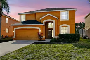 733 Orange Cosmos Blvd, Davenport, FL 33837 - Photo 2