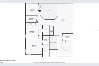 733 Orange Cosmos Boulevard, Davenport, FL 33837 - Photo 54