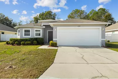 6934 Tumbleweed Lane, Lakeland, FL 33810 - Photo 1