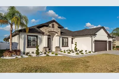 3568 Lakeside Heritage Drive, Lakeland, FL 33812 - Photo 4