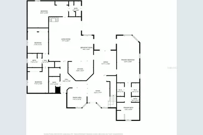 1345 Longoak Dr Drive N, Lakeland, FL 33811 - Photo 42