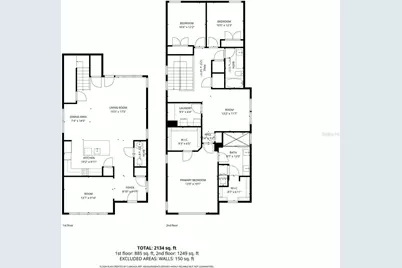 3007 Mirage Place, Saint Cloud, FL 34771 - Photo 82