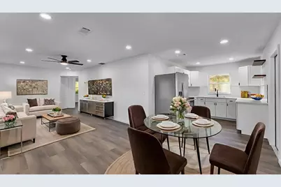 707 E Gilchrist Street, Plant City, FL 33563 - Photo 2