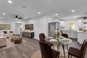 707 E Gilchrist St, Plant City, FL 33563 - Photo 2