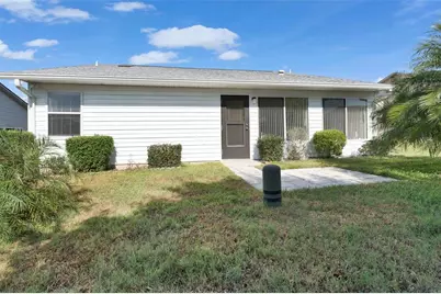 2331 Golden Horseshoe Circle S, Lakeland, FL 33810 - Photo 14