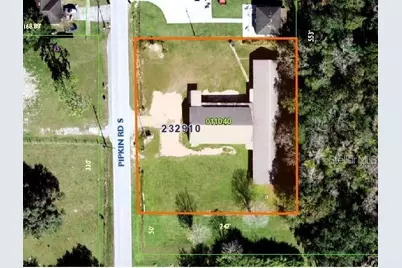 4626 S Pipkin Road, Lakeland, FL 33811 - Photo 2