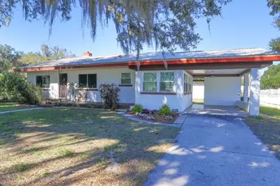 2140 E Main Street, Bartow, FL 33830 - Photo 1