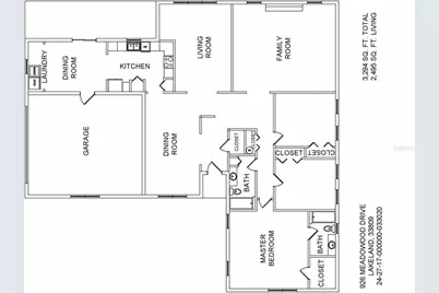 926 Meadowood Drive, Lakeland, FL 33809 - Photo 36