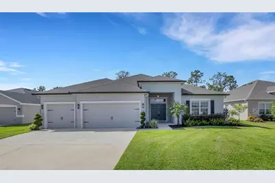 149 St Thomas Drive, Mulberry, FL 33860 - Photo 1
