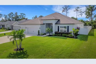 149 St Thomas Drive, Mulberry, FL 33860 - Photo 2