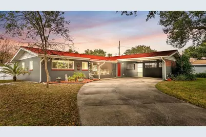 1232 Greenview Drive, Lakeland, FL 33805 - Photo 1