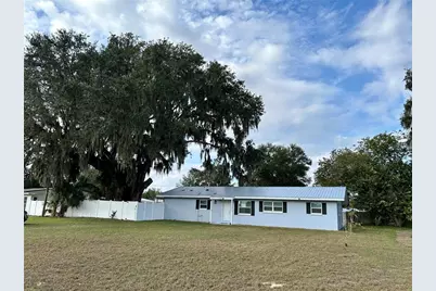 5009 Poplar Avenue, Bowling Green, FL 33834 - Photo 2