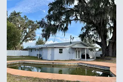 5009 Poplar Avenue, Bowling Green, FL 33834 - Photo 14