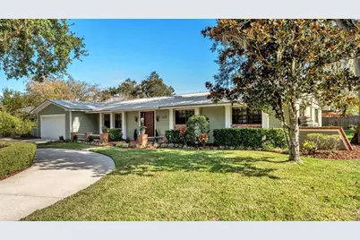 6320 Fern Lane, Lakeland, FL 33813 - Photo 2