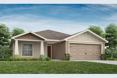 12911 SE 55th Avenue, Belleview, FL 34420 - Photo 1