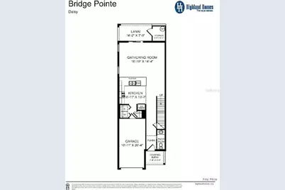 302 Chesapeake Drive, Saint Cloud, FL 34771 - Photo 2