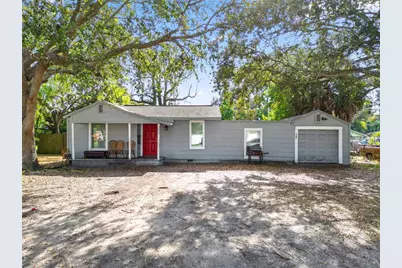 3866 12th Avenue S, Saint Petersburg, FL 33711 - Photo 1