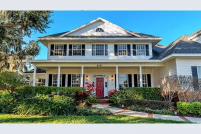 6101 Pier Place Drive, Lakeland, FL 33813 - Photo 2