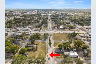 Martin Luther King Jr Avenue N, Lakeland, FL 33805 - Photo 1