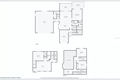 614 Mountain Lake Place, Lakeland, FL 33813 - Photo 42