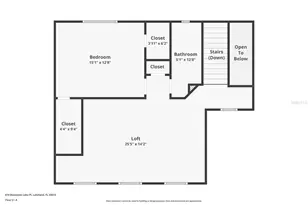 614 Mountain Lake Pl, Lakeland, FL 33813 - Photo 44