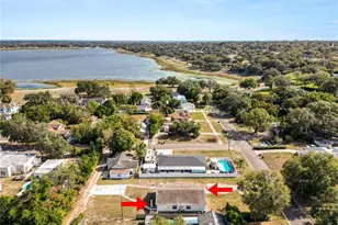 415 E Polk Ave, Lake Wales, FL 33853 - Photo 2